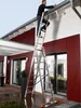 Krause Drabina Tribilo 3X 8 Szczebli Podgląd zdjęcia produktu 3