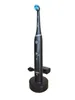 Handstück + Bürstenkopf +Ladestation+ Braun Oral-B iO Produktbild-Vorschau 1