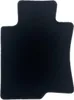 Tapis de sol avant gauche haut de gamme pour Honda Accord Voir les images du produit 1