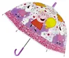 Undercover Children's Paraplu Peppa Pig Produktbild-Vorschau 1