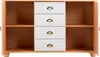 Sideboard COLMAR, Flur Kommode Sideboard im Landhausstil Produktbild-Vorschau 5
