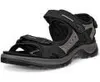 Ecco Offroad Yucatan W 06956350034 (43/black-mole-black) Produktbild-Vorschau 58