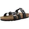 Birkenstock Damen Pantoletten Franca 30130-37, 30130-38, Produktbild-Vorschau 6