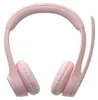 Logitech Zone 300 - Headset - On-Ear - Bluetooth - kabellos Anteprima dell’immagine prodotto 8