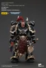 Joy Toy Warhammer 40k Actionfigur Chaos Space Marines Black Produktbild-Vorschau 1