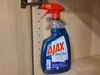 Ajax Glasreiniger-Spray – Triple Action 750 ml Produktbild-Vorschau 2