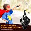 Spider Web Shooter Handschuh, Spiderman Cosplay Launcher, Produktbild-Vorschau 5
