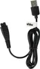 vhbw Ladekabel kompatibel mit Panasonic ES-RT31, ES-RT30, Produktbild-Vorschau 1