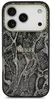 Etui Guess Python Motif Magsafe Do Iphone 17 Pro Czarny Voir les images du produit 3