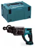 Makita DHR 202 Y1J snoerloze combihamer 18V 2.0J SDS in Productafbeelding-voorbeeld 29