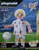 PLAYMOBIL 71675 DFB Stars Julian Brandt équipe nationale de Voir les images du produit 5
