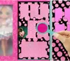 L.O.L. Surprise! OMG Eye Spy - Fairy, Modelka, Žena, 4 rok Náhľad obrázku produktu 11