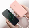 Belkin BOOST Charge ro.10.000mAh 15W+USB-A/C Kab. 15cm Produktbild-Vorschau 13