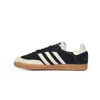 Adidas Samba OG W In Black White – 6.5 UK - 40 EU - 8 US / Produktbild-Vorschau 3