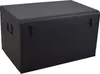 LOFT42 Box Aufbewarungsbox Large - Metall - Schwarz - Produktbild-Vorschau 1