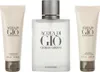 Giorgio Armani Acqua di Gio Pour Homme Set: Eau de Toilette Produktbild-Vorschau 4