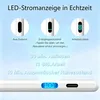 Eingabestift Stift für iPad 2018-2026 mit USB-C Produktbild-Vorschau 5