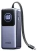 Powerbank 20000Mah Ugreen Pb723, Usb 2X Usb-C, 130W (Szary) Produktbild-Vorschau 3