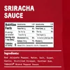TABASCO® Sriracha Sauce - Würzig-süß - 591ml Produktbild-Vorschau 6