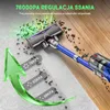 Aspirateur sans fil Aiibot 80 000 Pa, 70 min d'autonomie, Voir les images du produit 14