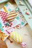 Kids Concept – Bonbon-Kissen grün Pippi Langstrumpf – Produktbild-Vorschau 2