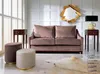 Beistelltisch Couchtisch Tisch Abstelltisch Kaffeetisch Produktbild-Vorschau 2