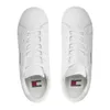 TOMMY JEANS TJW FLATFORM ESS Weiß Produktbild-Vorschau 32