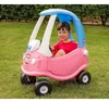 Samochód dla dzieci Cozy Coupe Little Tikes „Księżniczka” z Podgląd zdjęcia produktu 6