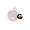 Toi-Toys - GLOW N FUN Fluoreszierende Decke - Einhorn Produktbild-Vorschau 6