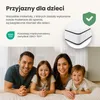 Materac sprężynowy z ochraniaczem AKORD 7-strefowy H3 Podgląd zdjęcia produktu 12