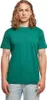 Build Your Brand Basic BB010 | Basic Round Neck T-Shirt XS Produktbild-Vorschau 2