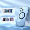 Joyroom Set d'anneaux magnétiques en métal pour smartphone Voir les images du produit 3