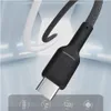 Cavo Dudao L9C USB-C 65W 2m - Ricarica Rapida e Anteprima dell’immagine prodotto 12