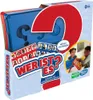 Hasbro Gaming Kto to jest? Zgadywanka, gra planszowa dla Podgląd zdjęcia produktu 1