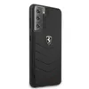 Ferrari Off Track Quilted telefoonhoesje voor de Samsung Productafbeelding-voorbeeld 4