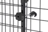 KERBL Strážca pre psov do auta - 30x96-145 cm Náhľad obrázku produktu 2