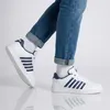 K-swiss COURT KALI Herren Weiß Sneakers Sportschuhe Outdoor Produktbild-Vorschau 10