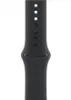 Apple MXM23ZM/A, Band, Smartwatch, Schwarz, Apple, Apple Produktbild-Vorschau 3