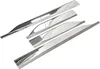 Modanature cromate in acciaio inox per Ford Tourneo Courier Anteprima dell’immagine prodotto 6