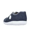 Rieker Damen Barfußschuhe Blau Produktbild-Vorschau 7