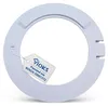 Bosch 20001372 Türring Fensterrahmen innen für Frontlader Produktbild-Vorschau 3