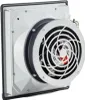 Ventilator mit Filter, 240 (270) m3/h, 260x260, 230V Produktbild-Vorschau 2