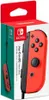 Nintendo Switch Joy-Con (R) Neon Rot Produktbild-Vorschau 2