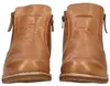 Andrea Conti Stiefelette Stiefelette Leder Produktbild-Vorschau 4