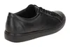 Ecco CLASSIC sneakers voor dames - sportieve veterschoenen, Productafbeelding-voorbeeld 9