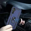 Handyhülle für Samsung Galaxy A54 5G Floral Blumen Produktbild-Vorschau 4