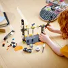 LEGO 60341 City Stuntz Umstoß-Challenge Set, y compris moto Voir les images du produit 12