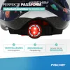 FISCHER 86710 Casco da bici FISCHER per bambini "Space", Anteprima dell’immagine prodotto 19