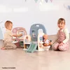 Smoby 7/240307, hračka pre bábiku, 3 rok / roky, 3,75 kg Náhľad obrázku produktu 4