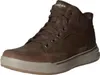 scarpe Skechers Sterling-rogan 211233BRN Anteprima dell’immagine prodotto 8
